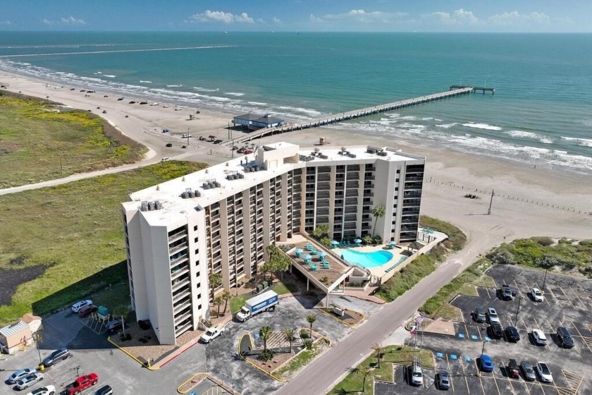 Looking for the ultimate beach vibe? The Dunes has you covered! - Beach Condo for sale in Port Aransas, Texas on Beachhouse.com