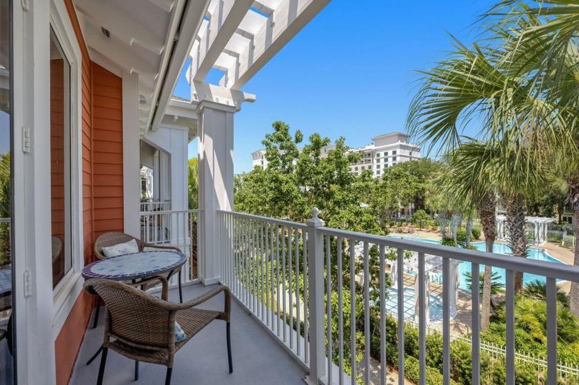 TAKE ADVANTAGE of NEW PRICE on this RARE END UNIT with STUNNING - Beach Condo for sale in Miramar Beach, Florida on Beachhouse.com