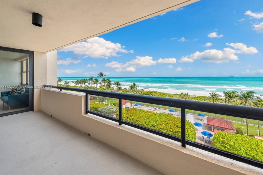 Smart opportunity to own a gorgeous and spacious unit at Club - Beach Condo for sale in Miami Beach, Florida on Beachhouse.com