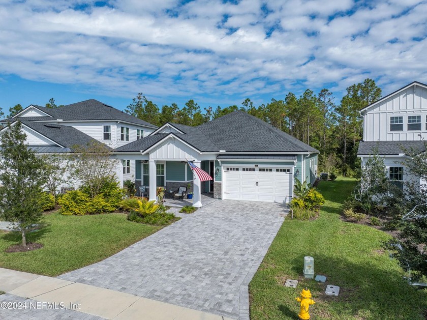 **OPEN HOUSE - Saturday Nov 23rd 12-2pm**Step into luxury with - Beach Home for sale in Ponte Vedra, Florida on Beachhouse.com