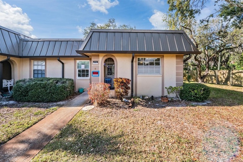 Welcome to 4450 Sunstate Drive in New Port Richey, a charming - Beach Condo for sale in New Port Richey, Florida on Beachhouse.com