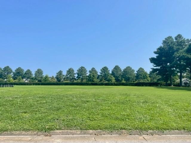 Located in Bay Creek's Signature Village, this homesite offers - Beach Lot for sale in Cape Charles, Virginia on Beachhouse.com
