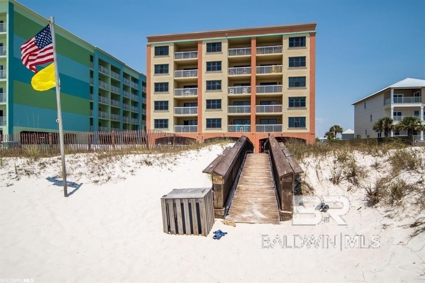 ***PRICE ADJUSTMENT!!!! NOW AVAILABLE AT $469,000. *** Top Floor - Beach Home for sale in Orange Beach, Alabama on Beachhouse.com