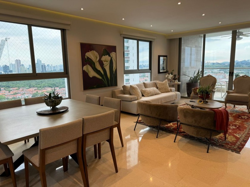 Discover Luxury Living at Greenview Residences, Santa Maria - Beach Home for sale in Panamá,  on Beachhouse.com