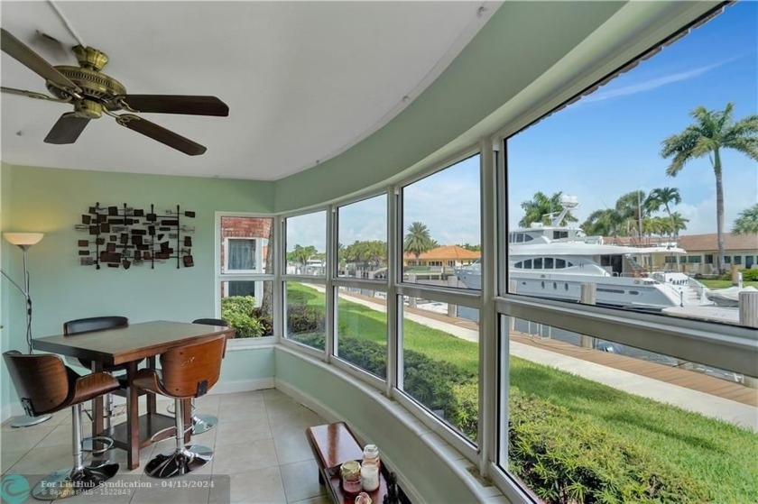 Are you Ready for Waterfront Living in Paradise? Bring your - Beach Condo for sale in Fort Lauderdale, Florida on Beachhouse.com