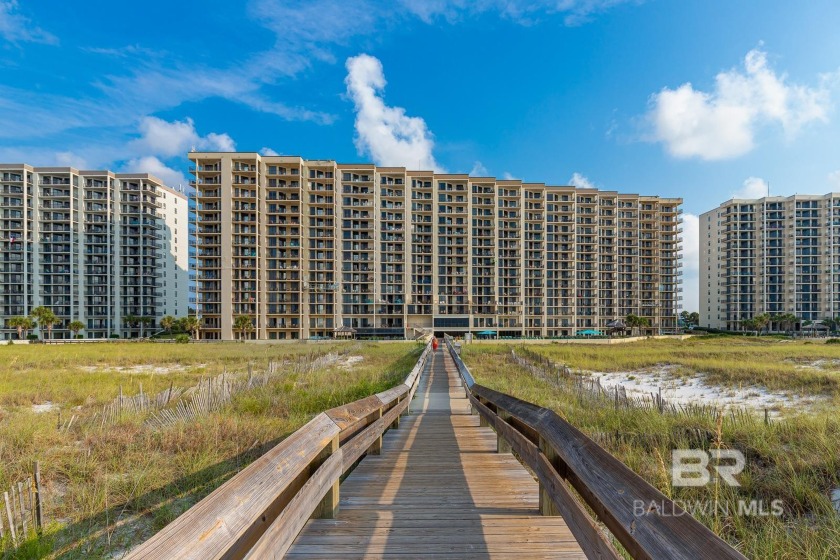 Take a look at this beautifully remodeled one bedroom with - Beach Home for sale in Orange Beach, Alabama on Beachhouse.com