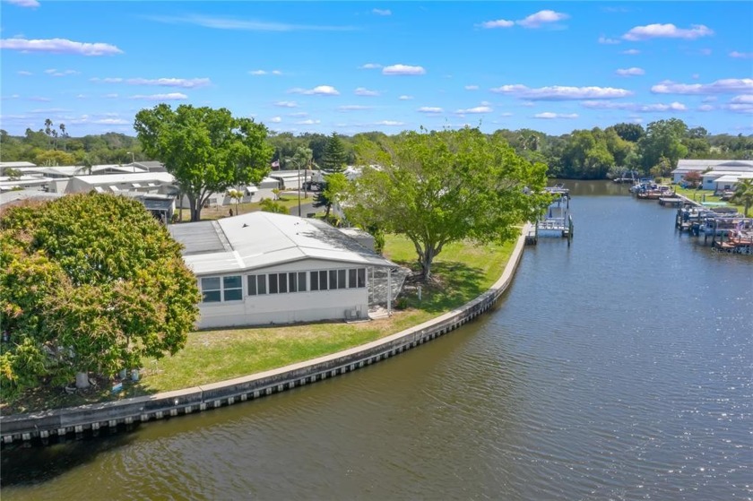 If you've been pricing waterfront property, then you know what - Beach Home for sale in St. Petersburg, Florida on Beachhouse.com
