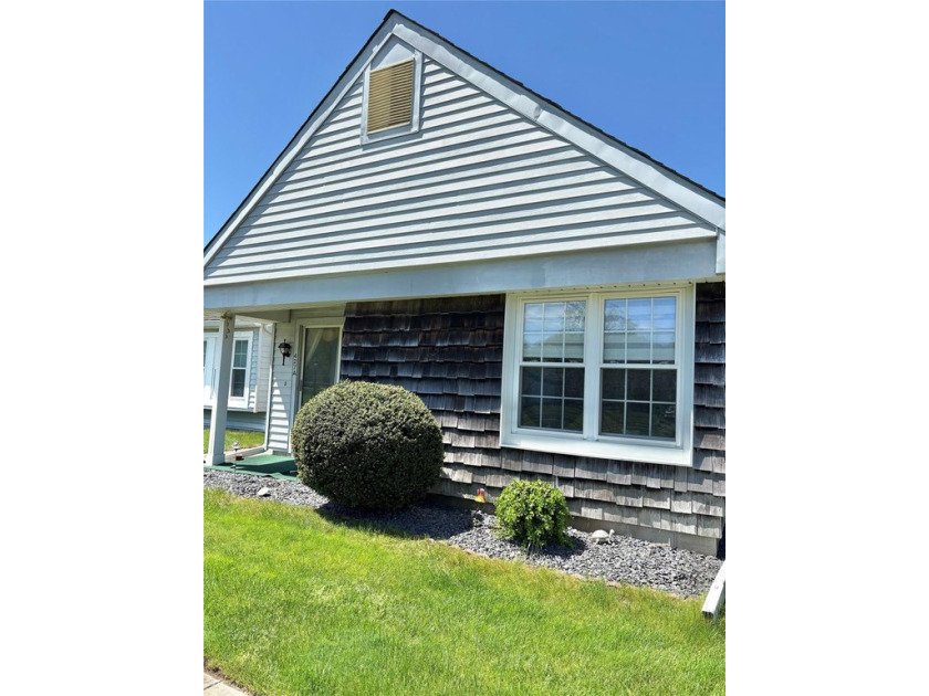 Welcome To This Beautiful And Well Maintained Community of - Beach Condo for sale in Ridge, New York on Beachhouse.com