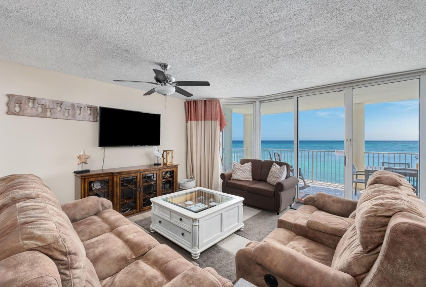 $110,000 in projected annual rental income based on actuals from - Beach Condo for sale in Panama City Beach, Florida on Beachhouse.com