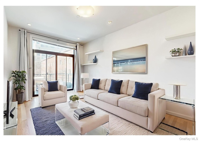 Welcome to unit 3B at 244 Franklin Avenue, set in one of - Beach Condo for sale in Brooklyn, New York on Beachhouse.com