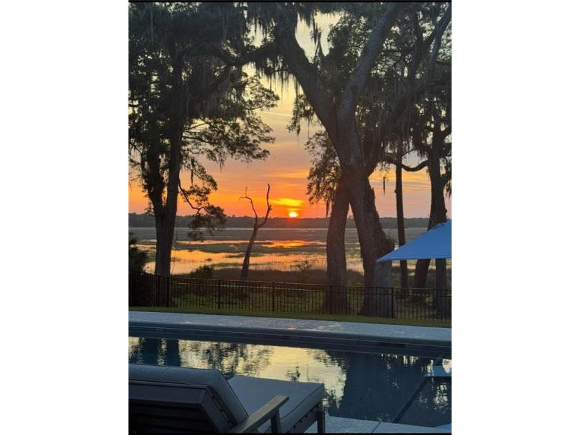 Your Coastal Georgia Home, where every evening ends with a - Beach Home for sale in Townsend, Georgia on Beachhouse.com