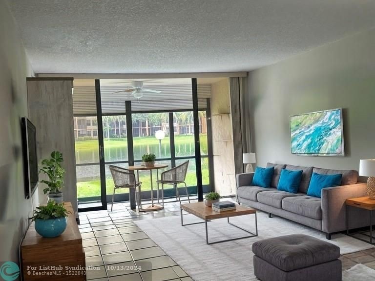 Discover this delightful first-floor unit in the sought-after - Beach Condo for sale in Pompano Beach, Florida on Beachhouse.com