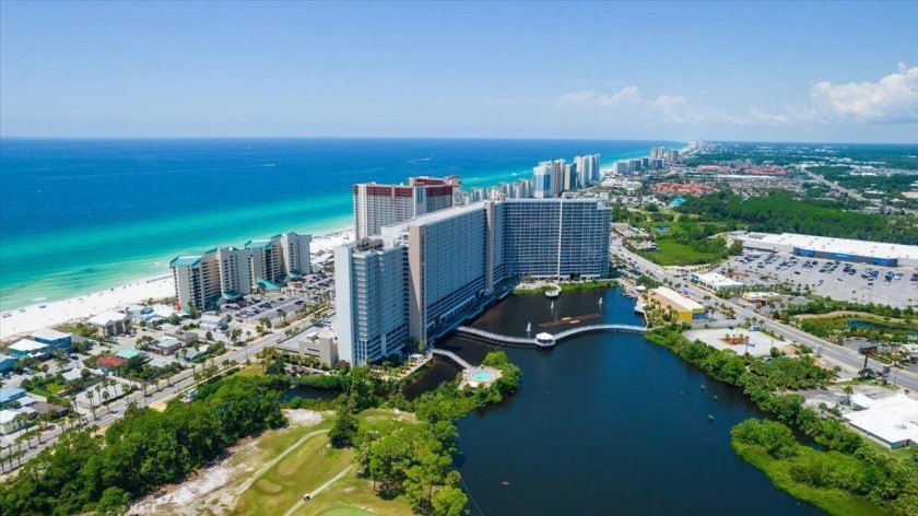 SELLER WILL PAY UP TO $10,000 IN BUYERS CONCESSIONS TOWARDS - Beach Condo for sale in Panama City Beach, Florida on Beachhouse.com