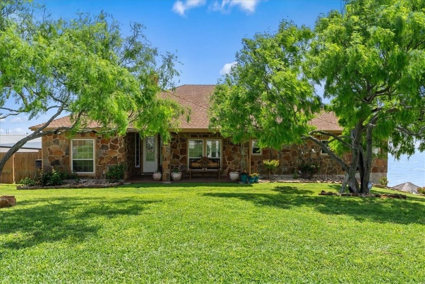Welcome to your dream waterfront retreat on the tranquil shores - Beach Home for sale in Taft, Texas on Beachhouse.com