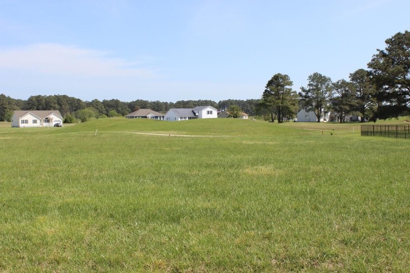 2/299 Cleared level golf course lot with views overlooking the - Beach Lot for sale in Greenbackville, Virginia on Beachhouse.com