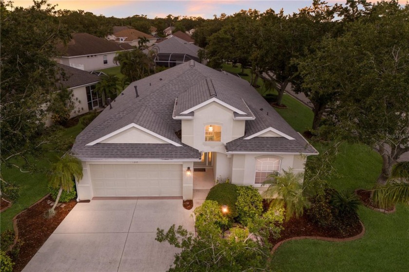 Welcome to maintenance-free living in the heart of Greenfield - Beach Home for sale in Bradenton, Florida on Beachhouse.com