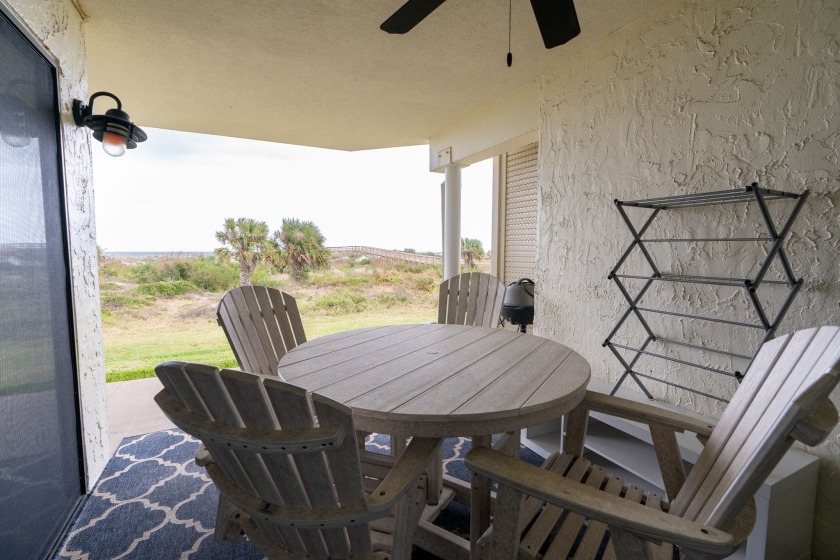 CRC 2101 - Excellent Oceanfront - Beach Vacation Rentals in St Augustine, Florida on Beachhouse.com