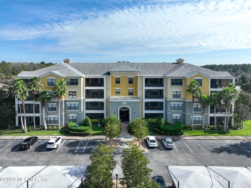 Welcome to gated 55+ Del Webb Ponte Vedra in Nocatee!  With - Beach Condo for sale in Ponte Vedra, Florida on Beachhouse.com