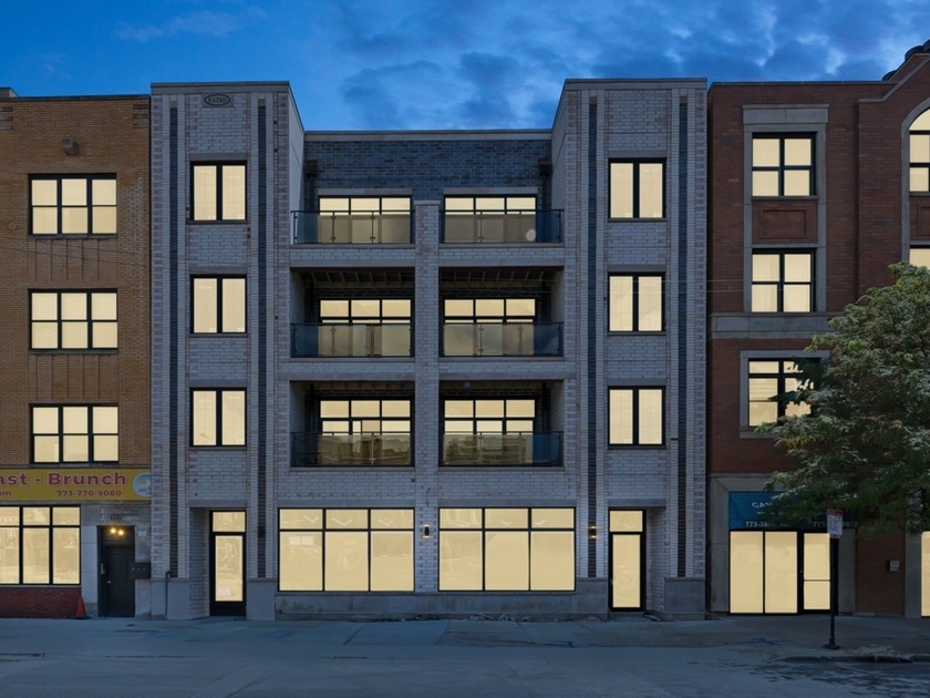 Introducing *Staglin* - A brand new, boutique elevator building - Beach Condo for sale in Chicago, Illinois on Beachhouse.com