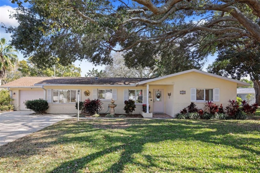 Under contract-accepting backup offers. One or more photo(s) has - Beach Home for sale in Dunedin, Florida on Beachhouse.com