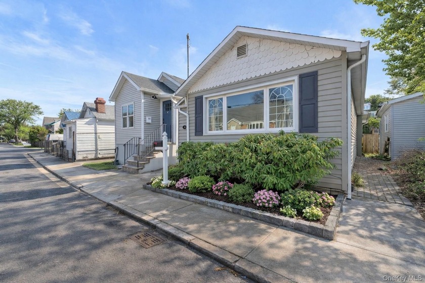 Welcome to Your City Island Dream Home Discover the perfect - Beach Home for sale in Bronx, New York on Beachhouse.com