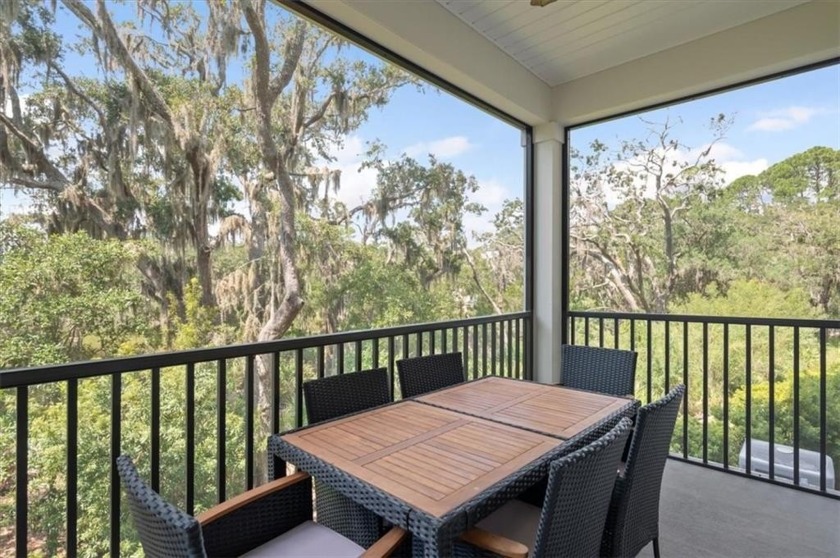 Discover easy island living at 13 Harbor Road, a beautiful - Beach Condo for sale in Jekyll Island, Georgia on Beachhouse.com