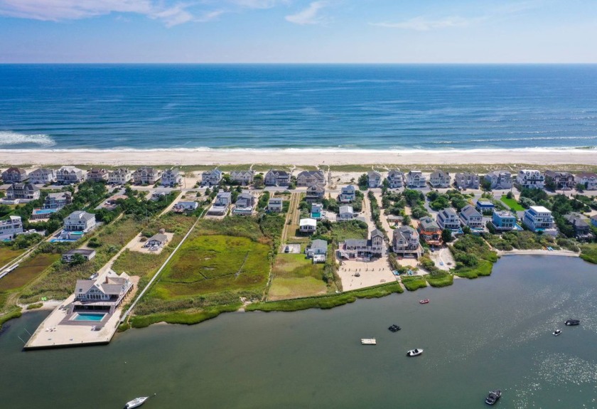 Unique opportunity to own a bayfront home in Westhampton Dunes! - Beach Home for sale in Westhampton Beach, New York on Beachhouse.com