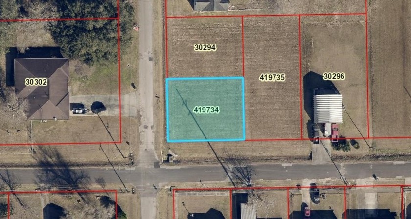 Port Acres vacant land, great site to build on or, if you are - Beach Lot for sale in Port Arthur, Texas on Beachhouse.com