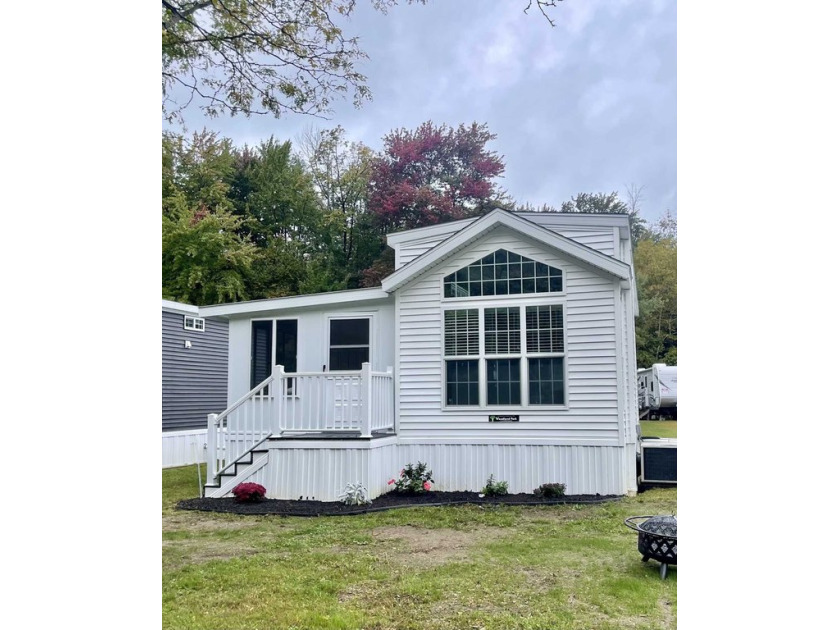 Come and enjoy the beauty of Lake Ontario! This BRAND NEW - Beach Home for sale in Pulaski, New York on Beachhouse.com