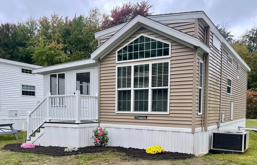 Come and enjoy the beauty of Lake Ontario! This BRAND NEW - Beach Home for sale in Pulaski, New York on Beachhouse.com