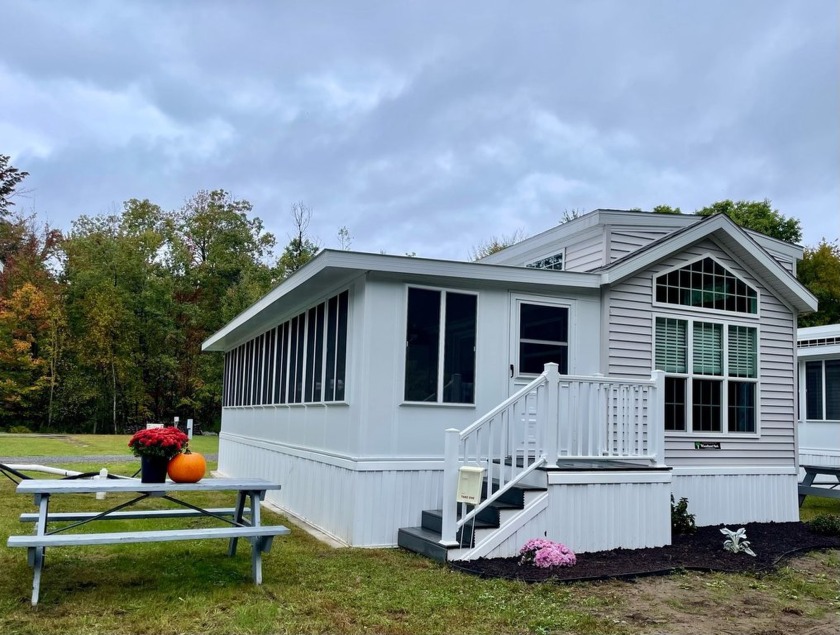 Come and enjoy the beauty of Lake Ontario! This BRAND NEW - Beach Home for sale in Pulaski, New York on Beachhouse.com