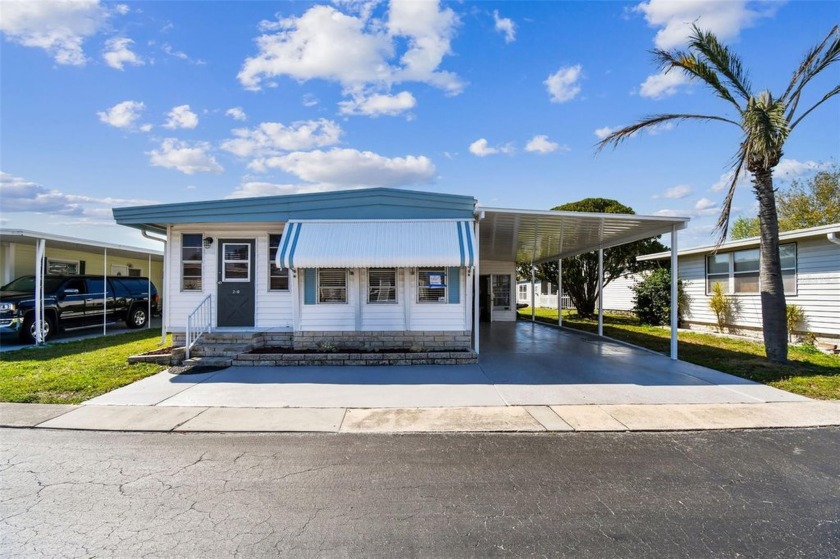 PRICE REDUCTION !!!! Embrace the quintessential Florida - Beach Home for sale in Largo, Florida on Beachhouse.com