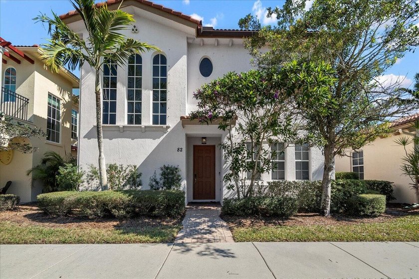 Located within an award-winning Palm Beach Gardens community, 82 - Beach Home for sale in Palm Beach Gardens, Florida on Beachhouse.com