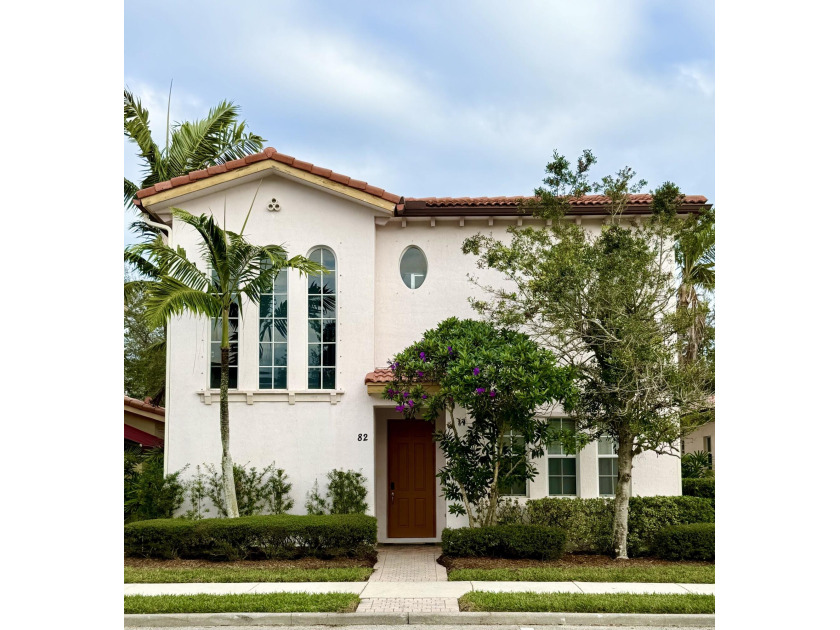 Located within an award-winning Palm Beach Gardens community, 82 - Beach Home for sale in Palm Beach Gardens, Florida on Beachhouse.com