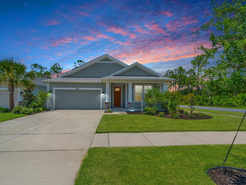 Be ready to be WOWED! This spacious residence is designed with - Beach Home for sale in Panama City Beach, Florida on Beachhouse.com