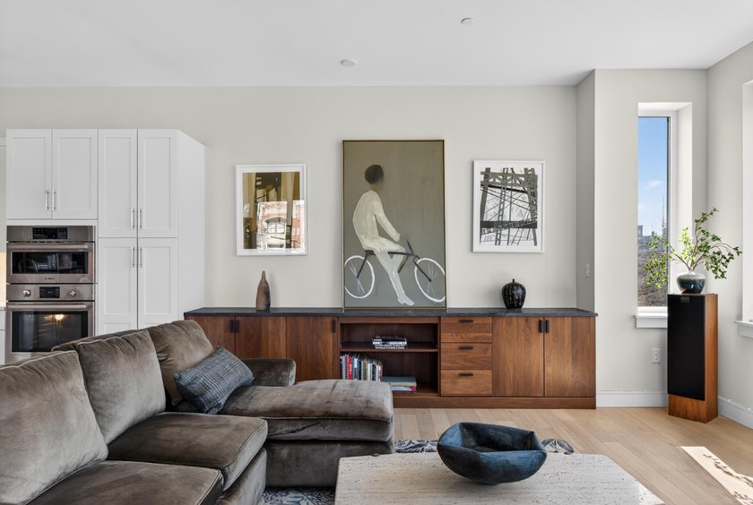Verdante presents a refined urban life lived entirely without - Beach Condo for sale in Portland, Maine on Beachhouse.com