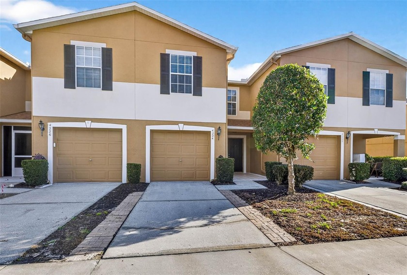 Under contract-accepting backup offers. Welcome home to this - Beach Townhome/Townhouse for sale in Land O Lakes, Florida on Beachhouse.com
