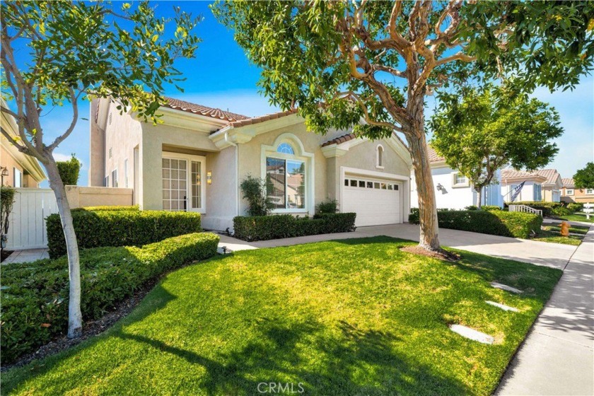 Spectacular Panoramic Views! This charming single-story home is - Beach Home for sale in Mission Viejo, California on Beachhouse.com