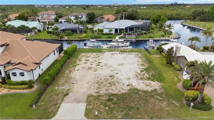 Palmetto Point is one of most desirable communities in Fort - Beach Lot for sale in Fort Myers, Florida on Beachhouse.com
