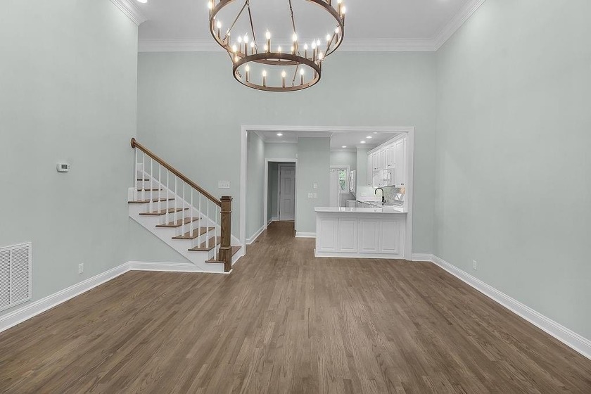 PROPERTY IS BEING SOLD AS IS AND LISTED UNDER APPRAISED VALUE

 - Beach Condo for sale in Townsend, Georgia on Beachhouse.com