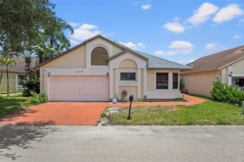 Bring your clients to this well-maintained, move-in-ready - Beach Home for sale in North Lauderdale, Florida on Beachhouse.com