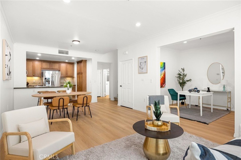 Welcome to this bright and stylish two-story condo in Playa - Beach Condo for sale in Playa Vista, California on Beachhouse.com