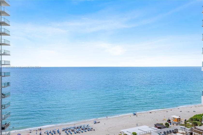 Discover this charming oceanfront condo with direct beach access - Beach Condo for sale in Hollywood, Florida on Beachhouse.com