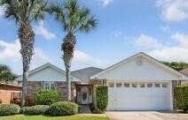 Experience coastal living at it's finest! This 4 bedroom 2 bath - Beach Home for sale in Destin, Florida on Beachhouse.com