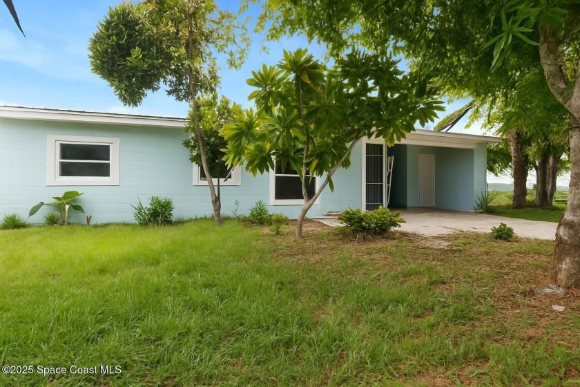 Elevate your expectations - discover this gracious 4-bedroom - Beach Home for sale in Cocoa, Florida on Beachhouse.com