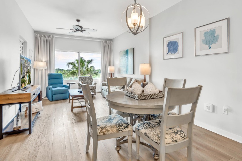 Welcome to your 3rd-floor sanctuary in Luau II, a perfect - Beach Condo for sale in Miramar Beach, Florida on Beachhouse.com