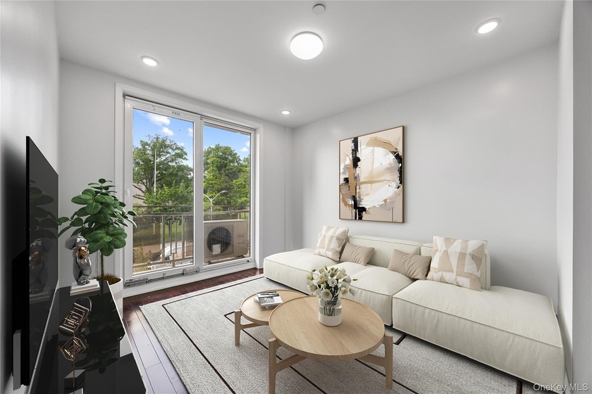 Discover modern living at its finest in this charming 1-bedroom - Beach Condo for sale in Flushing, New York on Beachhouse.com