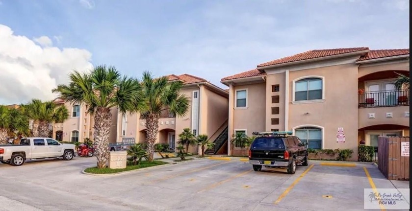 Move in ready condo! Enjoy the sea while staying at a beautiful - Beach Condo for sale in South Padre Island, Texas on Beachhouse.com