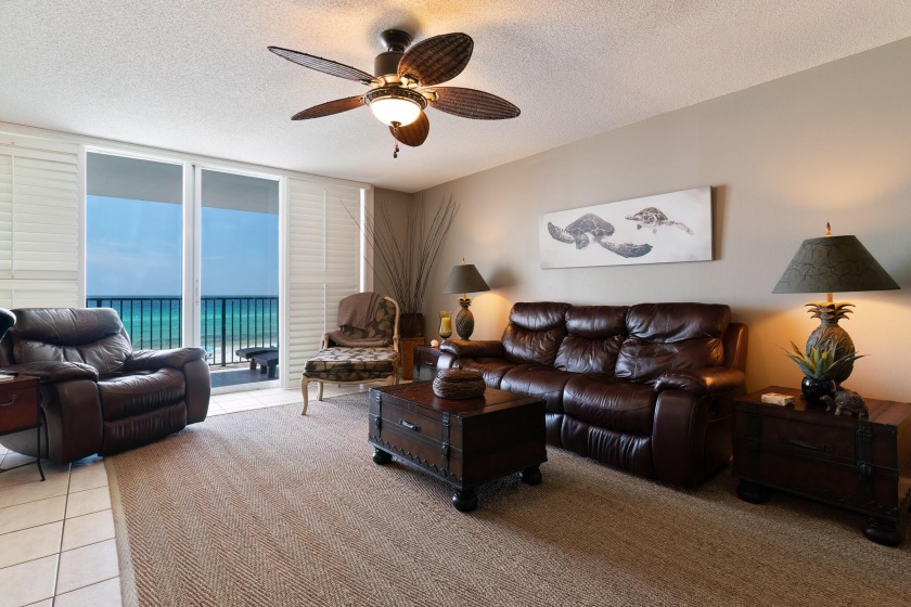 Mesmerizing is a great way to describe how you will feel in this - Beach Condo for sale in Fort Walton Beach, Florida on Beachhouse.com