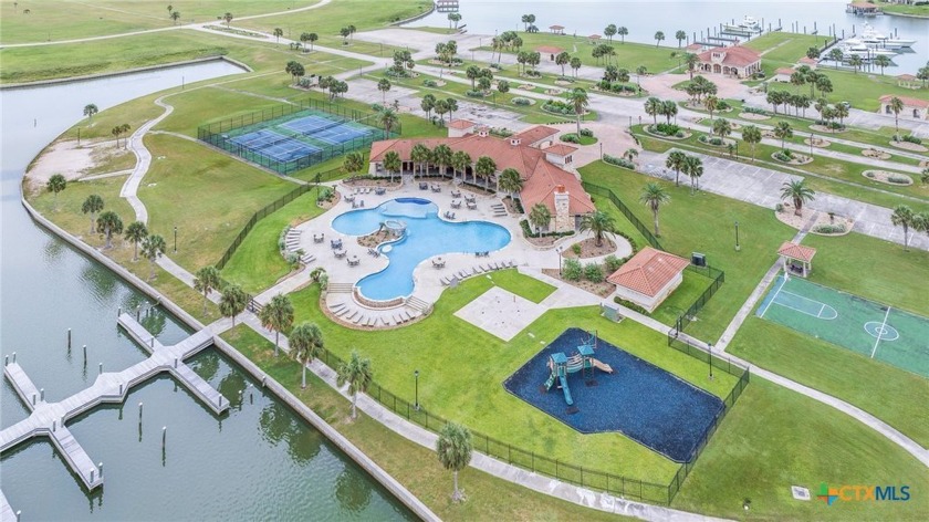 Welcome to The Sanctuary, a charming gated subdivision. Lot 243 - Beach Lot for sale in Port O Connor, Texas on Beachhouse.com